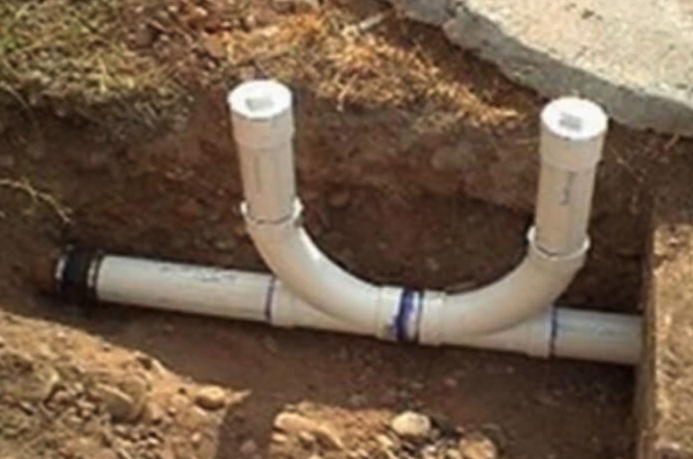 Slide of Moretto Plumbing & Design