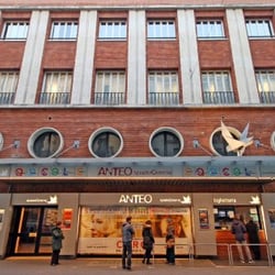 Anteo Spazio Cinema