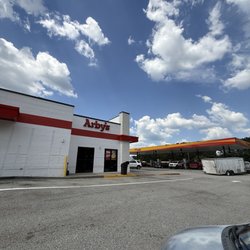 Arby's