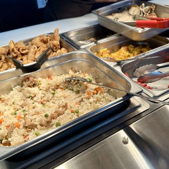 Manila BBQ & Seafood Grill  - Barbeque Near Me - Henderson, Nevada