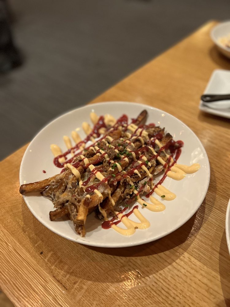 Sierra Nevada Taproom