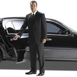 Dulles Coach Services