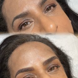 Skin Effects by Lisa - Micro shading eyebrow