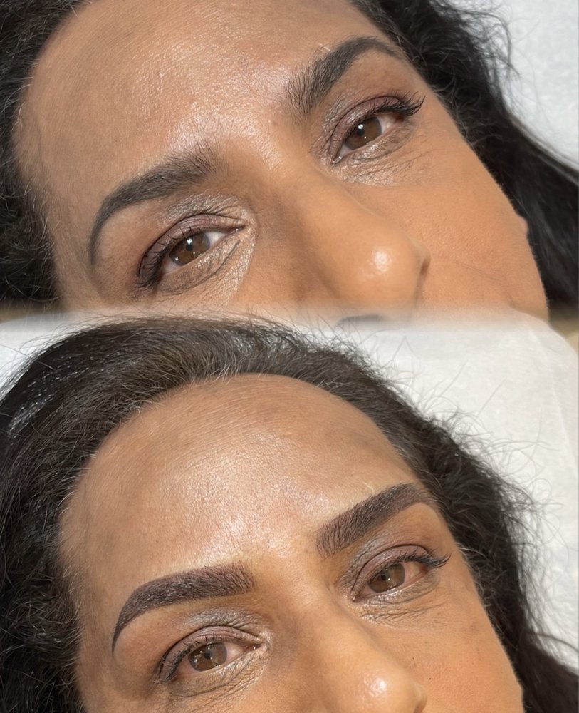 Skin Effects by Lisa Logo