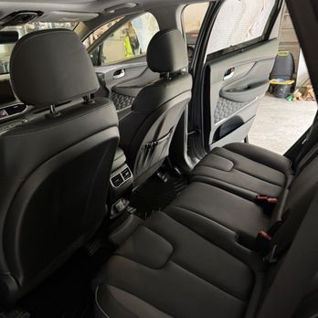 Neat Touch Auto Spa - Job done - Auto Detailing Near Me - Chicago, Illinois