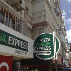 Pizza Venedik Express
