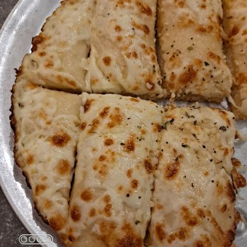 Pie Five Pizza - Pizza Near Me - Allen, Texas
