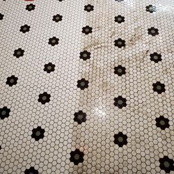Bristol Tile & Grout Restoration - Mosaic tile cleaning