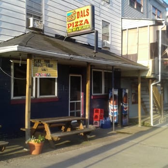 Dals Pizza - Pizza Near Me - Trevorton, Pennsylvania Dals Pizza - Pizza Near Me - Trevorton, Pennsylvania