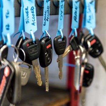 Burden Auto Care - Auto Repair Near Me - Houston, Texas