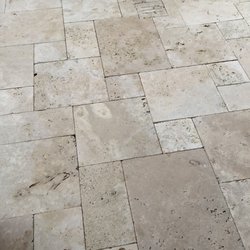 713 Cleaning - After clean!