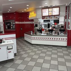 In-N-Out Burger
