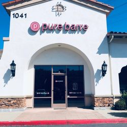 Pure Barre