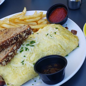 Poached Kitchen - Breakfast & Brunch Near Me - Irvine, California