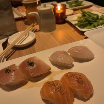 SUGARFISH | Upper West Side - Sushi Bars Near Me - New York, New York