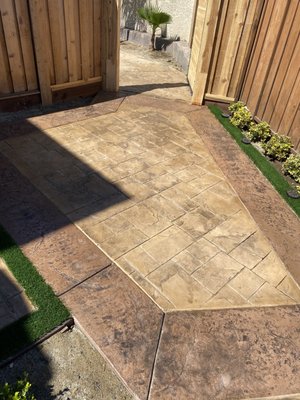 Give us a call today! - Specialist in concrete and all Home contracting. Call today. (669)-253-5384 Give us a call today! - Specialist in concrete and all Home contracting. Call today. (669)-253-5384