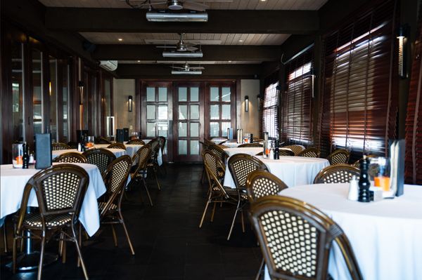 Copper Canyon Grill by null