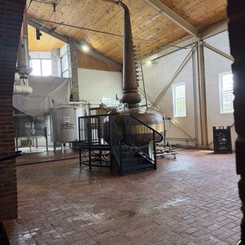 Willett Distillery - Great pot still - Distilleries Near Me - Bardstown, Kentucky Willett Distillery - Great pot still - Distilleries Near Me - Bardstown, Kentucky