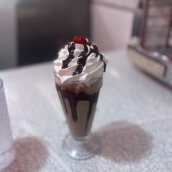 The Shiny Diner
