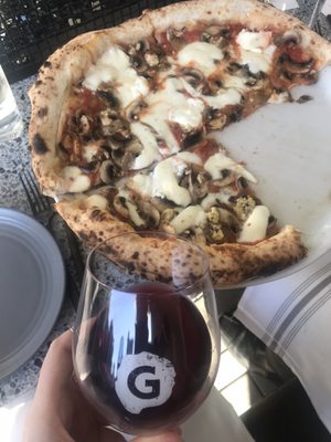 400 Gradi Dallas by null