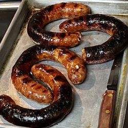 Eddie Felder’s Meat Market - Poppin Pineapple Sausage
