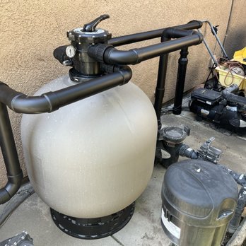 J&J Pool Service - Pool Cleaners Near Me