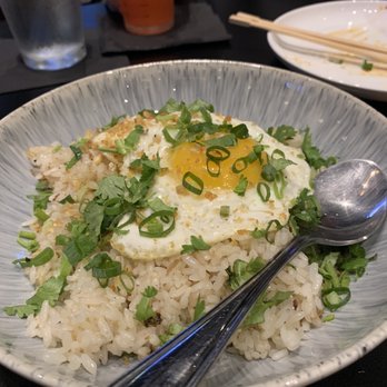 DB Grill - Duck fat fried rice - New American Near Me - Kapolei, Hawaii