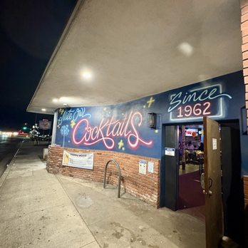 Nite Owl Cocktail Lounge