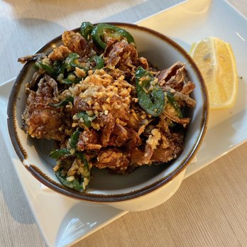 Market Seafood Eatery - Crab in a bag - Seafood Near Me - Seattle, Washington