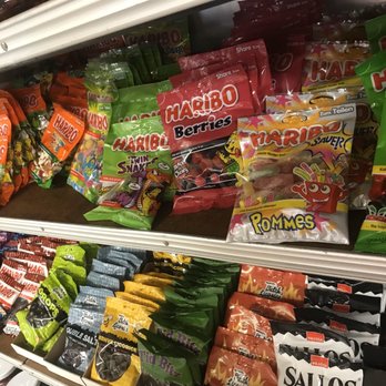 George's Market - Inside - Delis Near Me - Calimesa, California