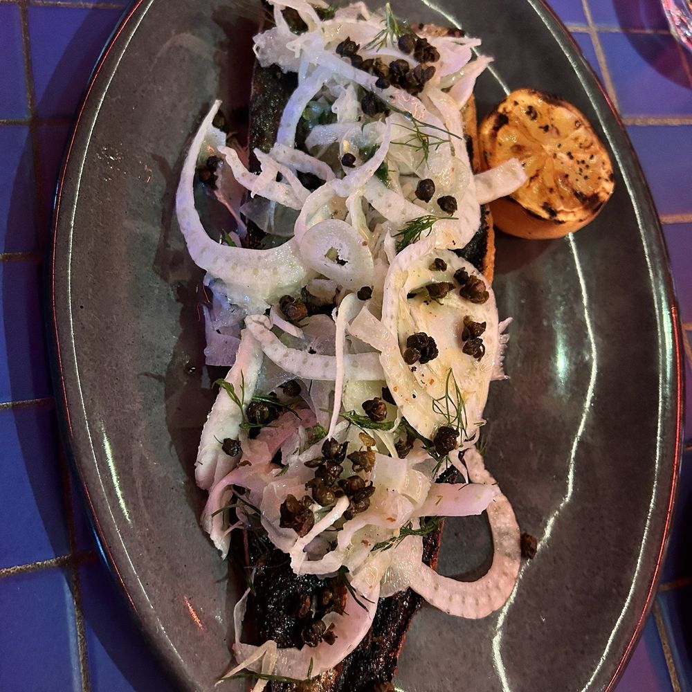 BARDA Detroit - Trout - Bars Near Me - Detroit, Michigan BARDA Detroit - Trout - Bars Near Me - Detroit, Michigan