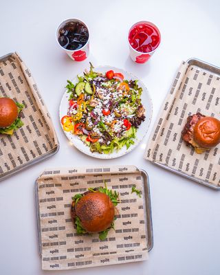 Brome Modern Eatery by null