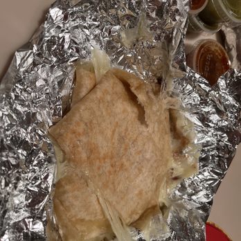 Yo Boca Taco - Quesadilla no meat - Tacos Near Me - Wayland, Massachusetts