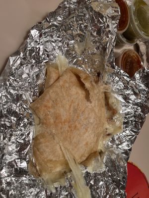 Yo!Boca!Taco! by null