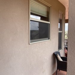 OYPs Glass & Screen