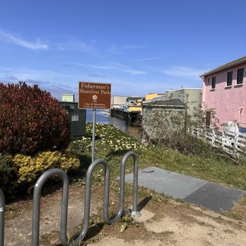 Monterey Bay Coastal Trail - Hiking Near Me