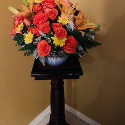 Birthday bouquet Birthday bouquet