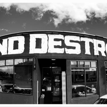 And Destroy Coffee & Gaming - Welcome to AND DEATROY Coffee. - Coffee & Tea Near Me - Los Angeles, California And Destroy Coffee & Gaming - Welcome to AND DEATROY Coffee. - Coffee & Tea Near Me - Los Angeles, California