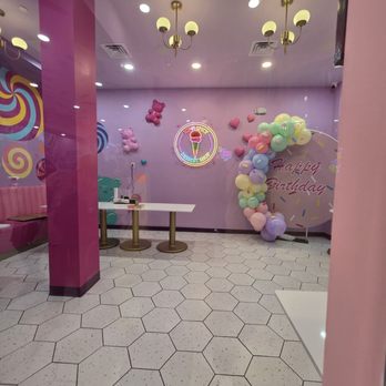Icy-N-Spicy - Desserts Near Me - Miramar, Florida
