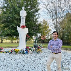 Jim Reeves Memorial - November 6th, 2023
