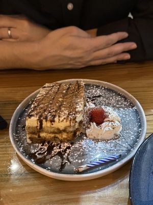 La Strega Bistro - DeBary by null