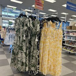 Ross Dress for Less - Sun dresses