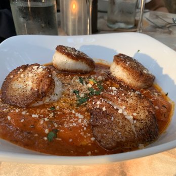 Caffe Piccolo - Italian Near Me - Pawleys Island, South Carolina