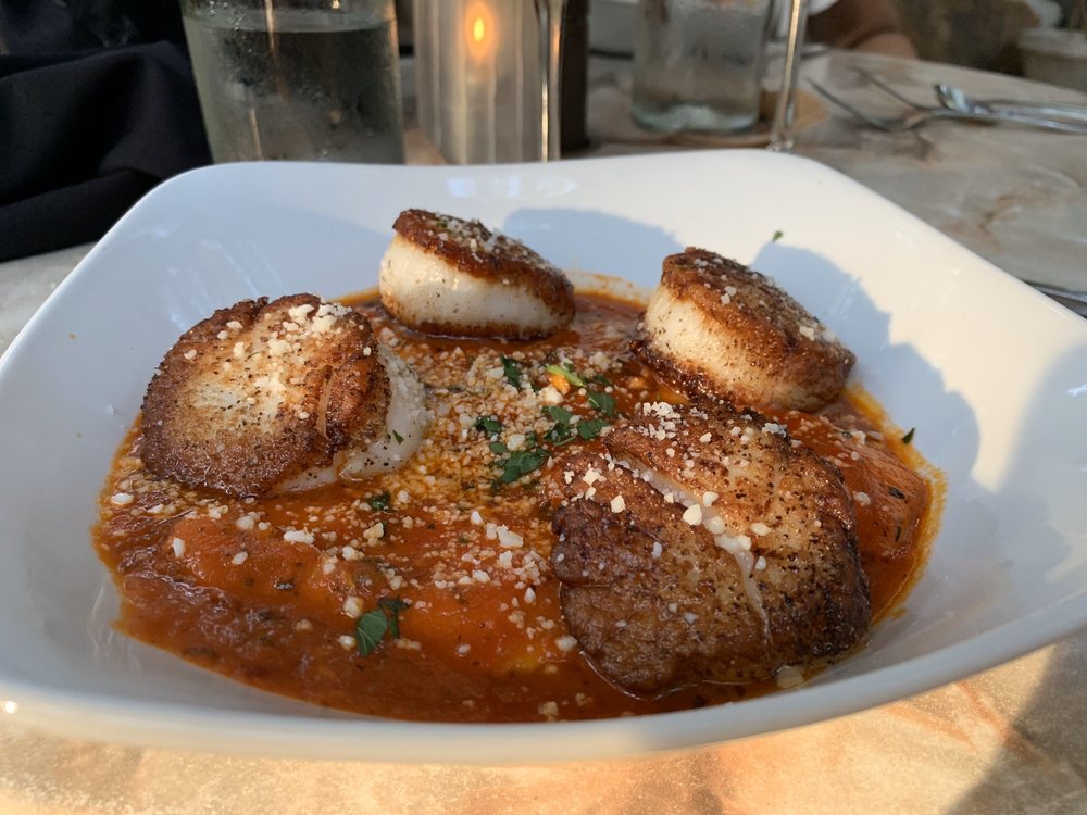 CAFFE PICCOLO 95 Photos & 124 Reviews 9428 Ocean Hwy, Pawleys