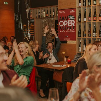 Lavida Wine Club - Wine Bars Near Me - Berlin, BE