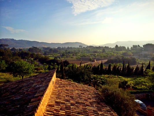 Finca Can Estades by null