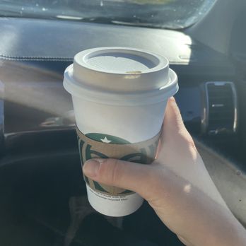 Starbucks - PSL - Coffee & Tea Near Me - Firestone, Colorado