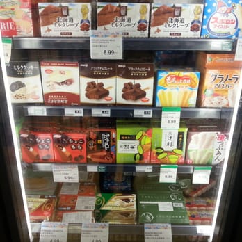 T&T Supermarket - Japanese icecreams. Tried Vienetta before and that was yummy. - International Grocery Near Me - Burnaby, British Columbia T&T Supermarket - Japanese icecreams. Tried Vienetta before and that was yummy. - International Grocery Near Me - Burnaby, British Columbia