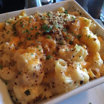 Morrison - Happy Hour mac and cheese - Gastropubs Near Me - Los Angeles, California Morrison - Happy Hour mac and cheese - Gastropubs Near Me - Los Angeles, California