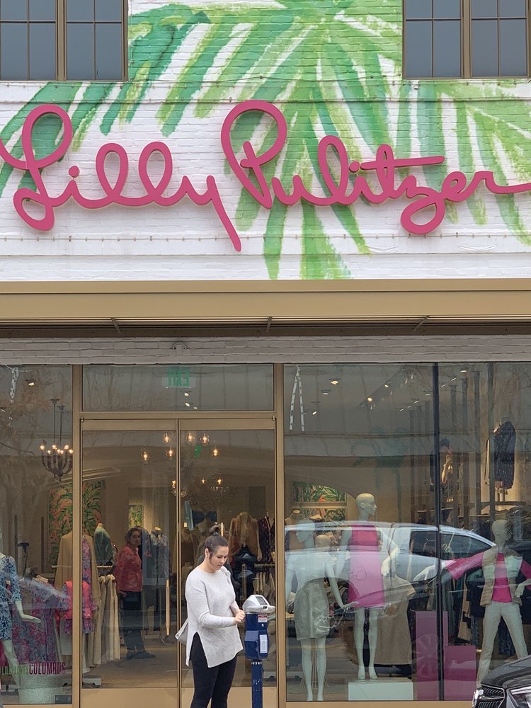 LILLY PULITZER 4026 The Strand E, Columbus, OH Yelp